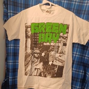 Green Day